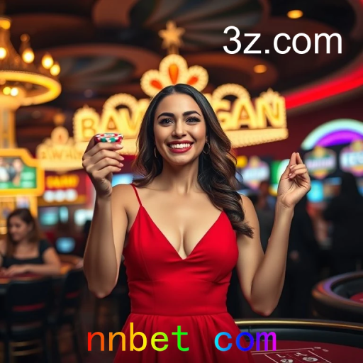 Slots incríveis na nnbet com: diversão à vista!