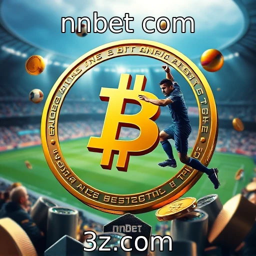 nnbet com Como as criptomoedas estão revolucionando as apostas no Brasil