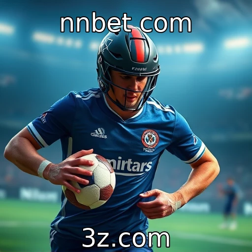 nnbet com Apostas Esportivas: Análise das Melhores Estratégias para 2025