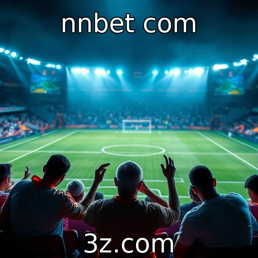 nnbet com Os segredos das apostas esportivas que você ainda não conhece