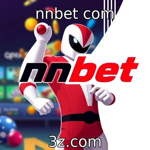 nnbet com Descubra como as apostas esportivas estão revolucionando o Brasil