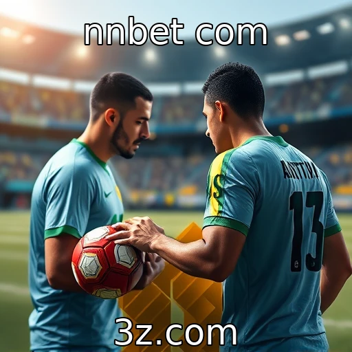 nnbet com Apostas Esportivas: Análise da Performance dos Times na Temporada Atual