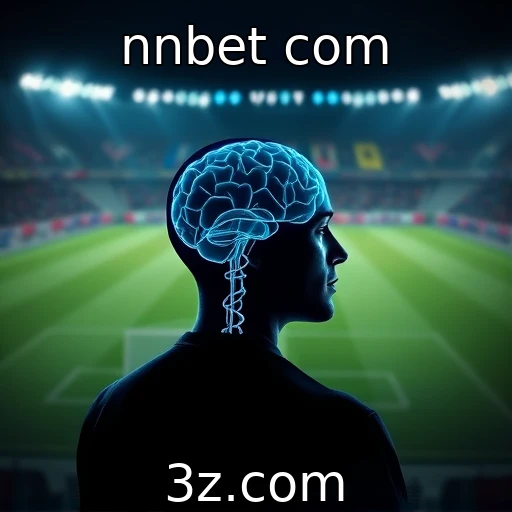 nnbet com Apostas esportivas: como analisar partidas para aumentar suas chances