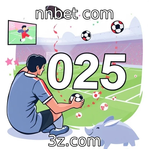 nnbet com Descubra como as apostas esportivas estão mudando em 2025