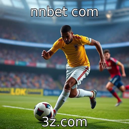 nnbet com Táticas vencedoras nas apostas esportivas: Desvendando segredos dos campeões